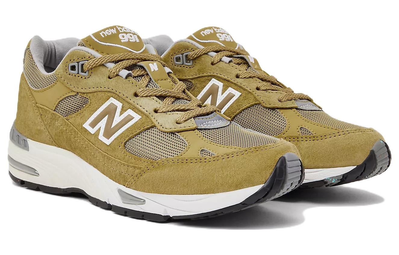 New Balance NB 991 — фото 2