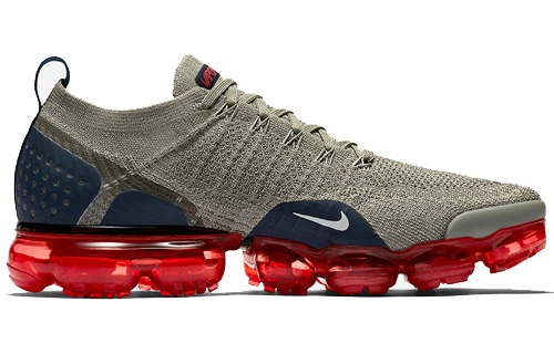 Nike VaporMax 2.0 — фото 1