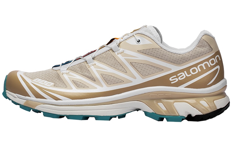 SALOMON/萨洛蒙 Salomon XT-6 Advanced Sand
