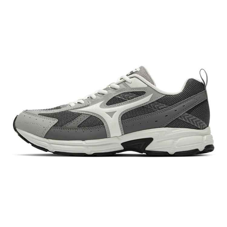 Mizuno Speed Storm Grey