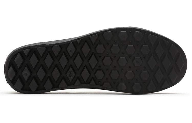 Vans Slip-On Black — фото 3