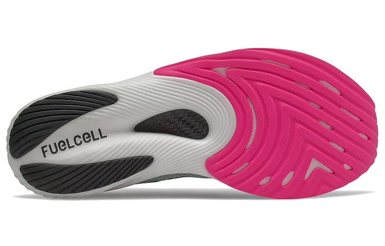 New Balance FuelCell — фото 3
