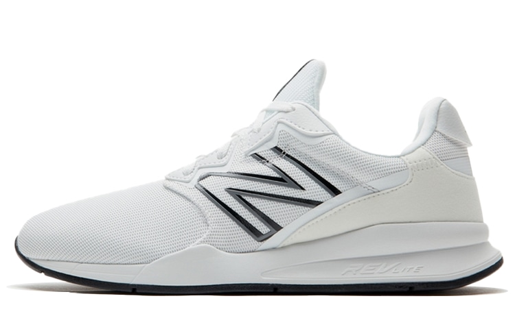 New Balance 1100 White