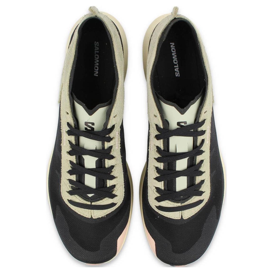 Salomon Pulsar Advanced — фото 3