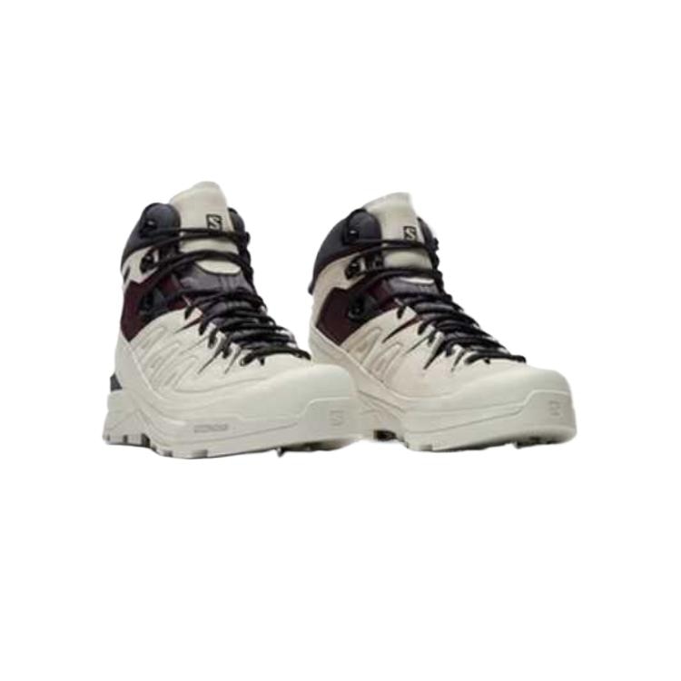 Salomon X-Alp Mid LTR GTX — фото 2
