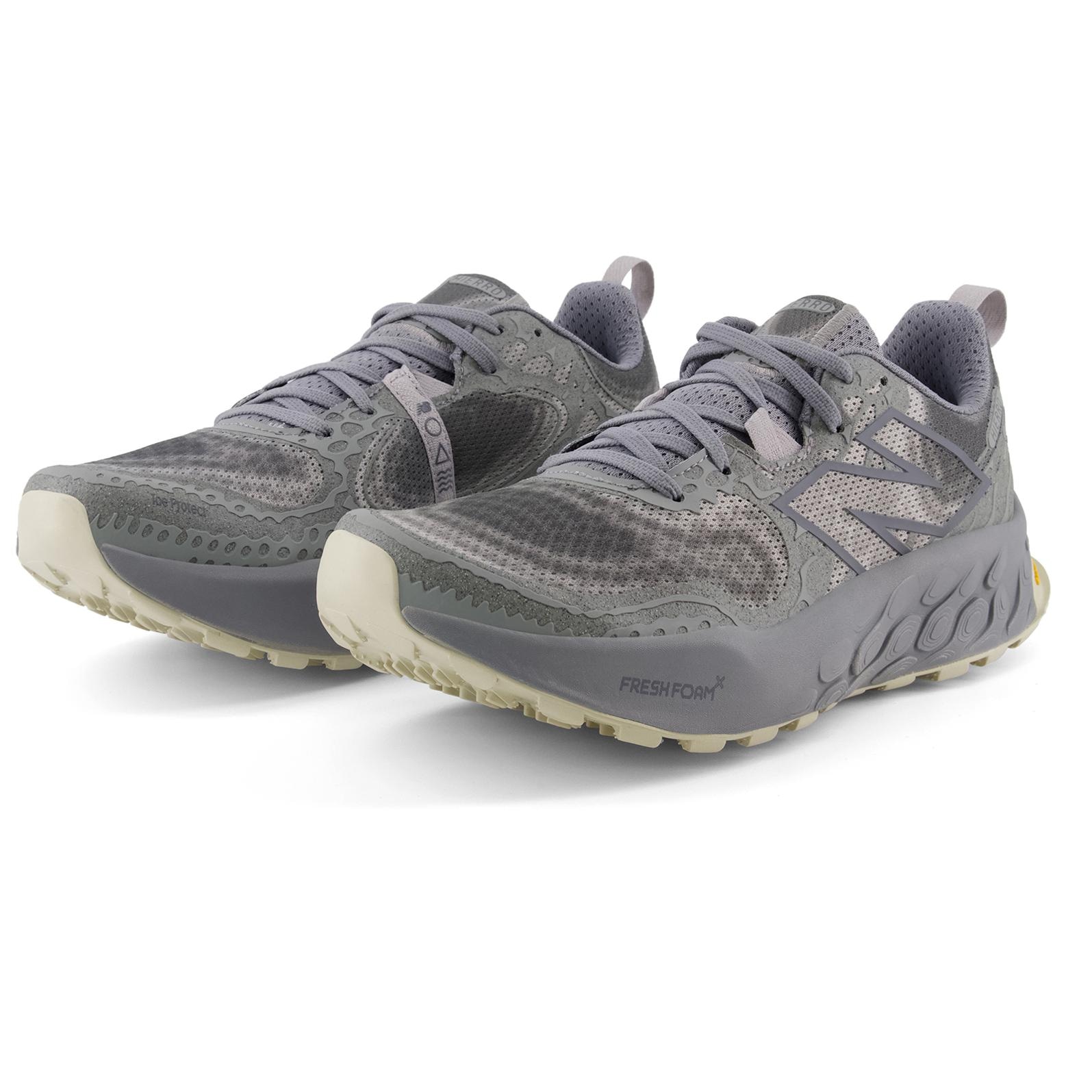 New Balance Fresh Foam X Hierro v8 — фото 2
