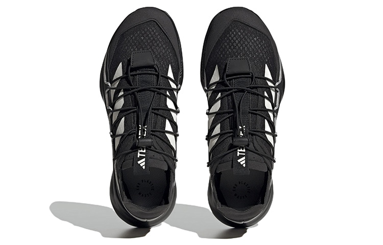 Adidas Terrex Voyager 21 Black — фото 4