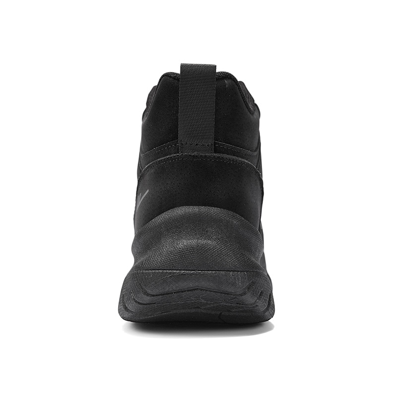 Warrior Hiking Work Boots High Top — фото 4