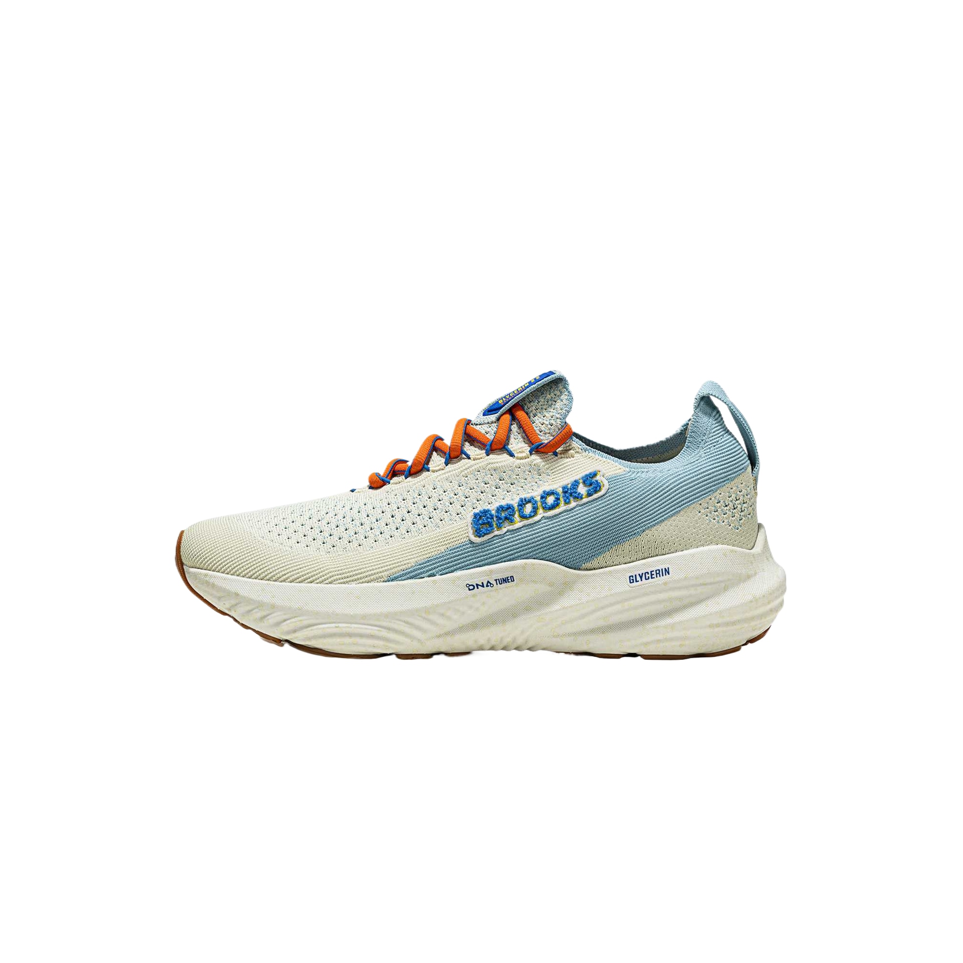 Brooks/布鲁克斯 Brooks Glycerin 22 StealthFit