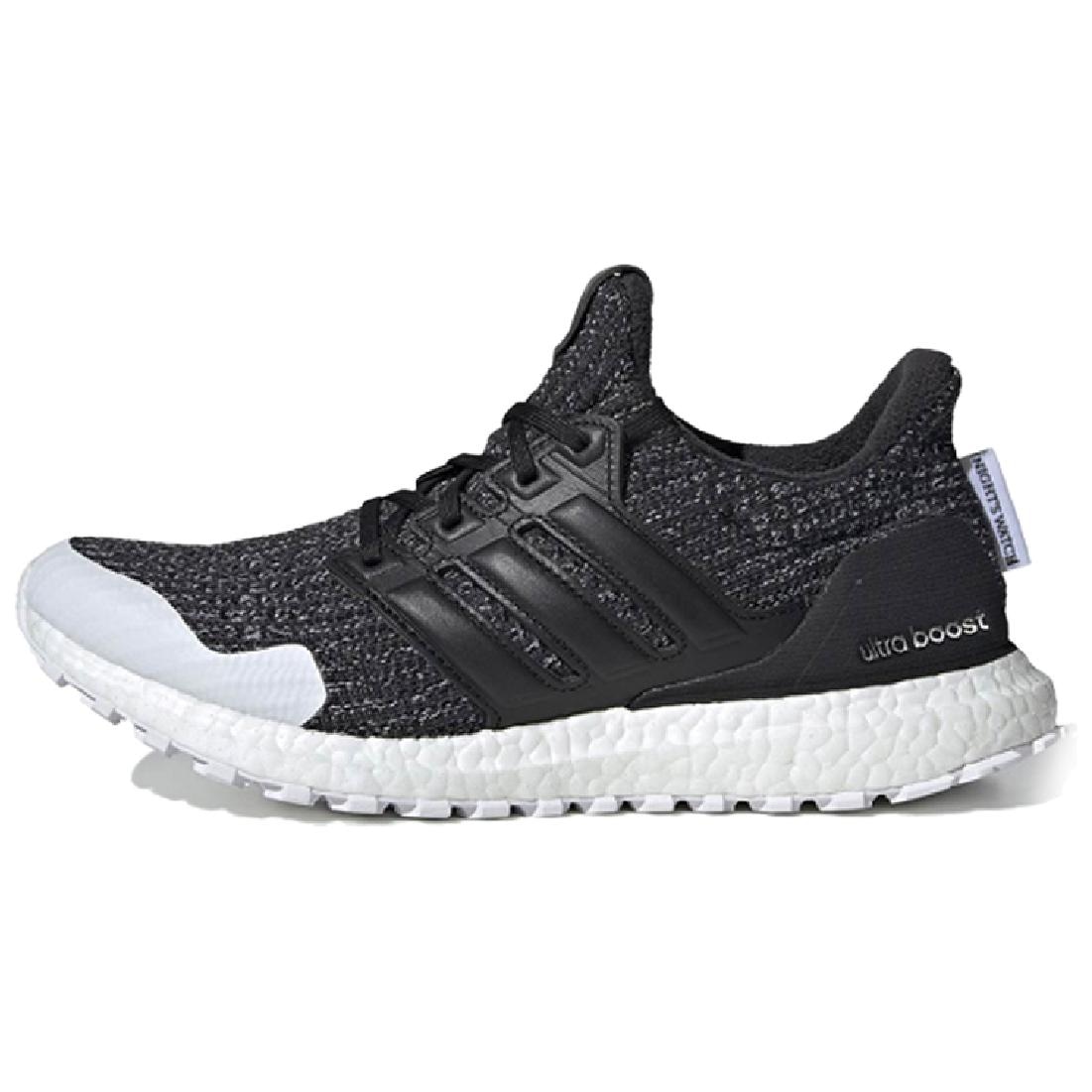 Adidas Ultraboost 4.0 "Night’s Watch"