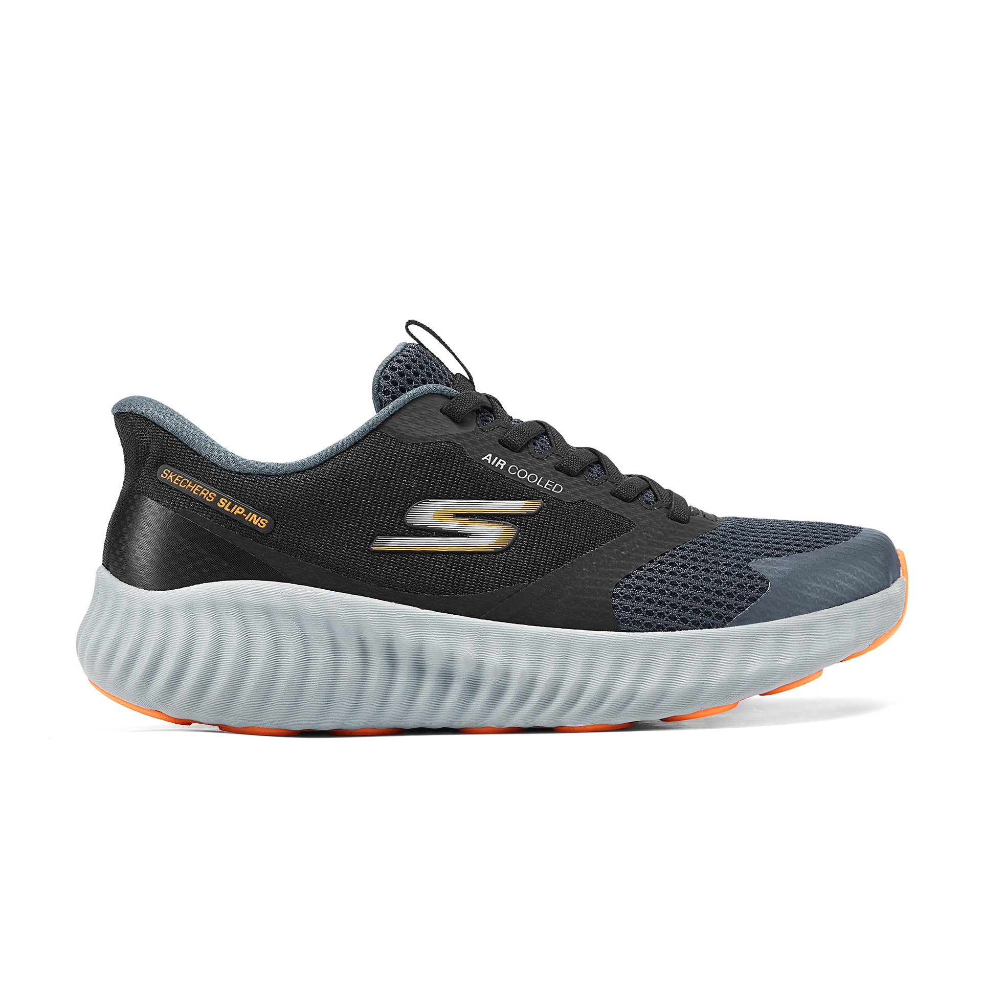 Skechers Men's Go Black — фото 1