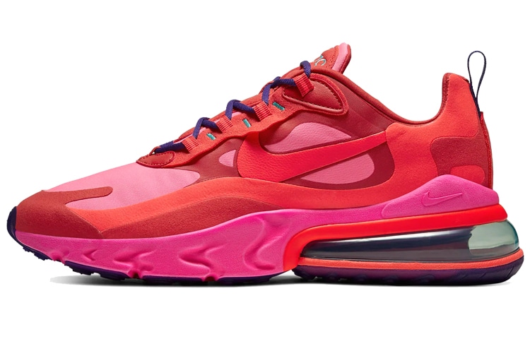 Nike Air Max 270 React