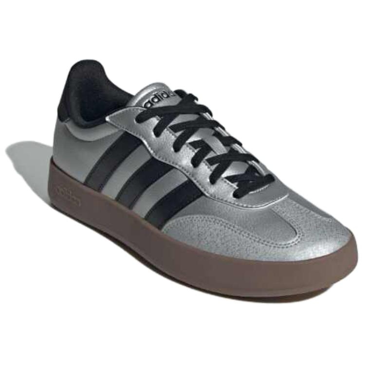Adidas Barreda Silver — фото 2