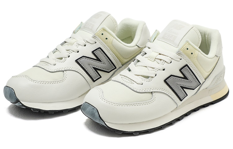 New Balance Joe Freshgoods x New Balance 574 "Conversations Amongst Us" — фото 2