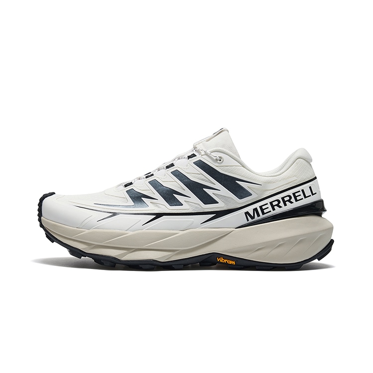 MERRELL/迈乐 Merrell Vast Sky White Black