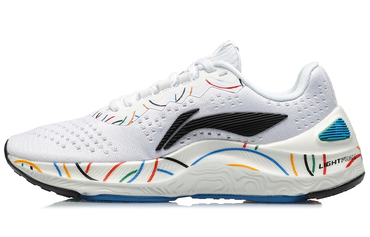 Li-Ning LiNing