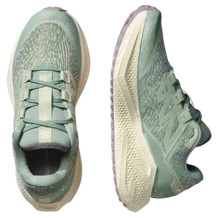 Salomon Aero Glide 3 — фото 3