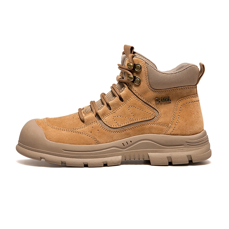 CAMEL骆驼 CAMEL Outdoor Boots