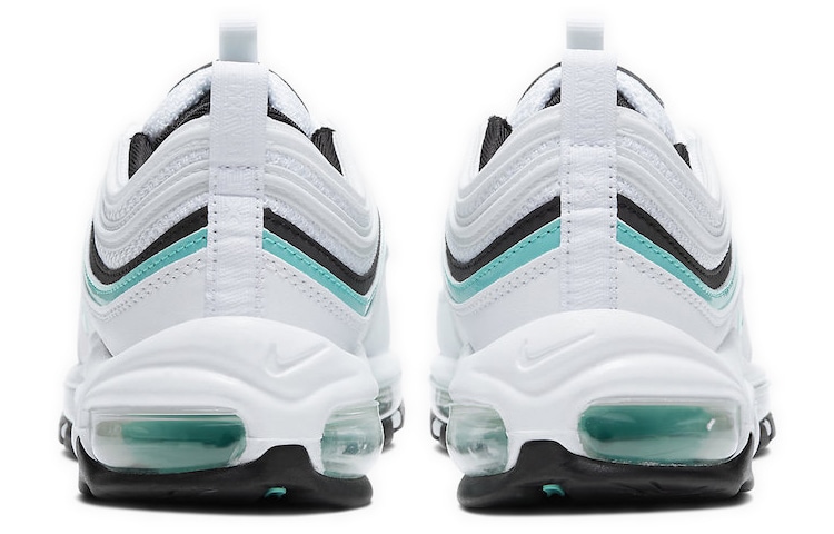 Nike Air Max 97 Aurora Green — фото 3