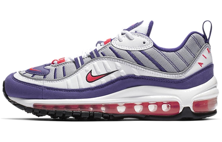Nike Air Max 98 Pink Purple