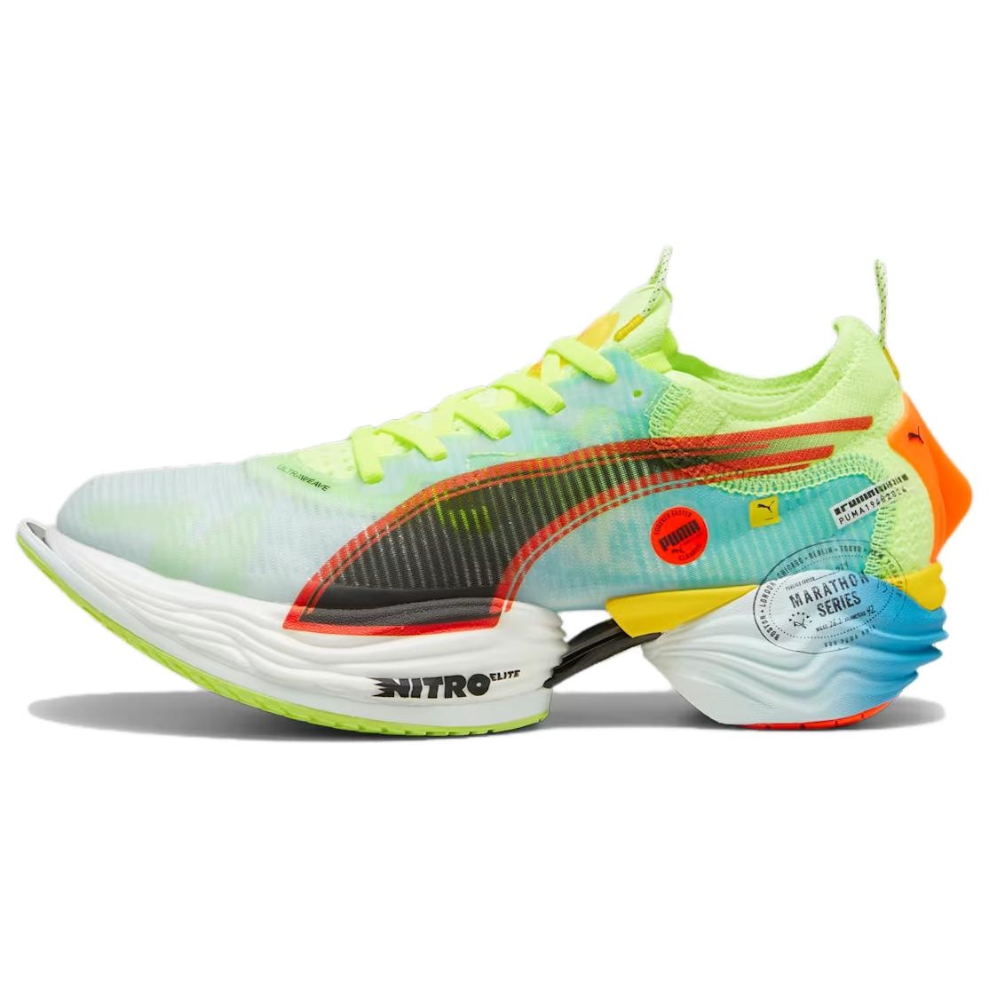 Puma Fast-R Nitro Elite 2