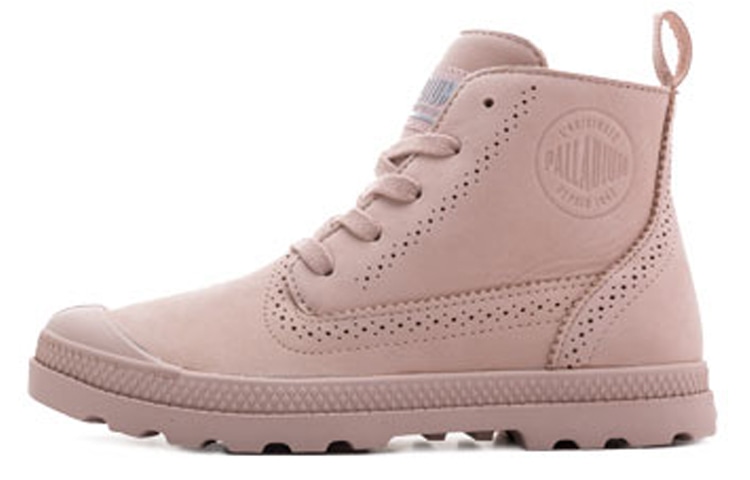 Palladium Pampa Ldn Lp