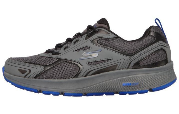 Skechers/斯凯奇 Skechers GO RUN Consistent Grey Blue