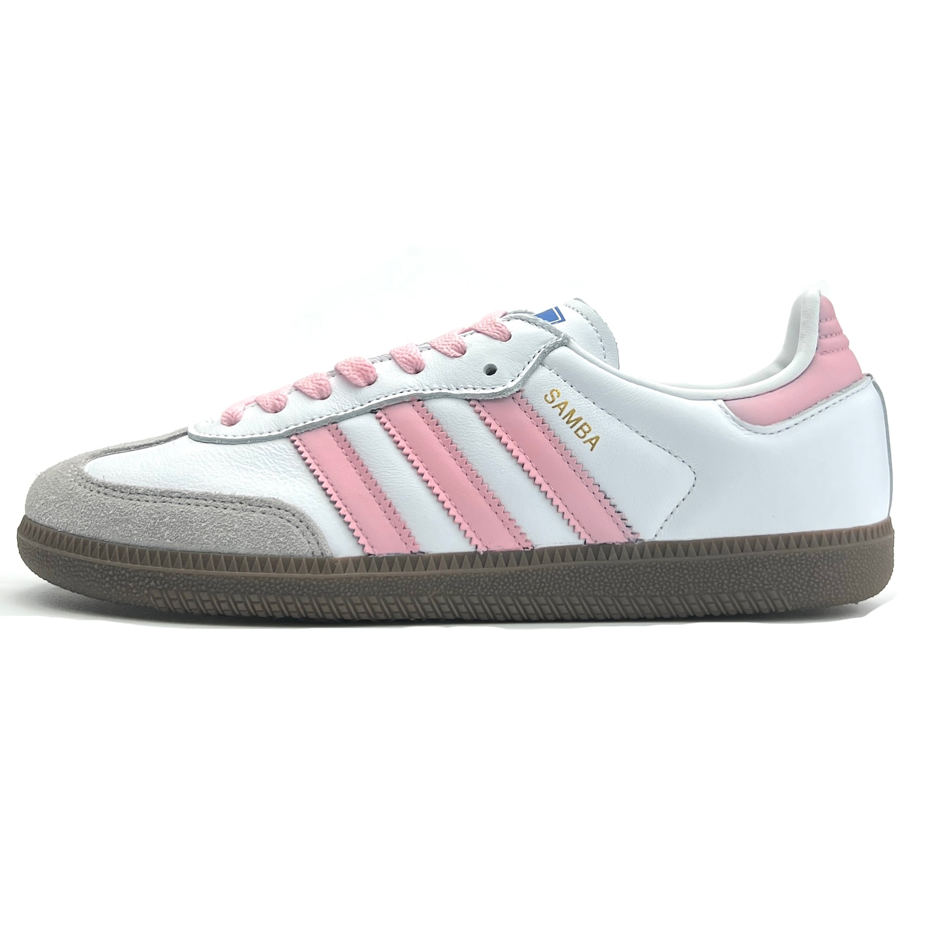 adidas originals adidas Samba OG White Pink