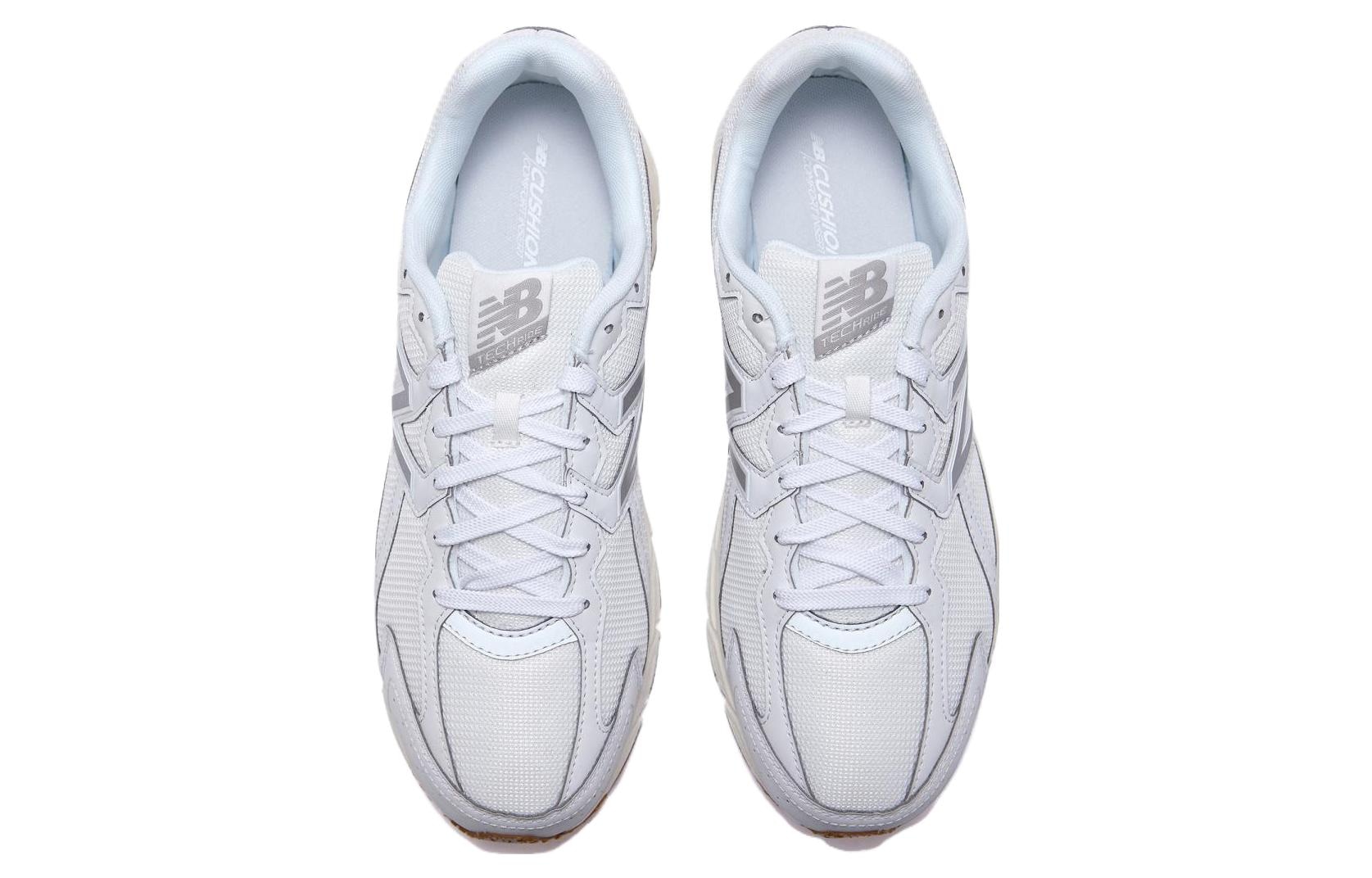 New Balance 480 White — фото 3