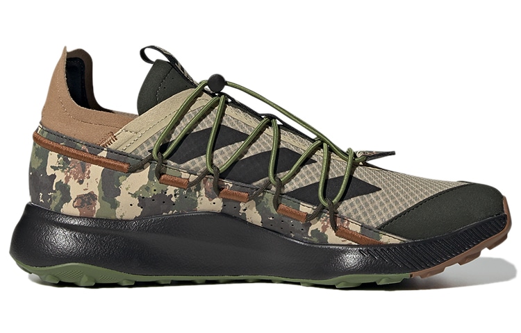 Adidas Terrex Voyager 21 — фото 1