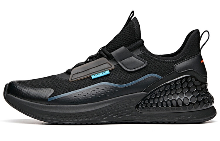 安踏 Anta C37 Blue Black