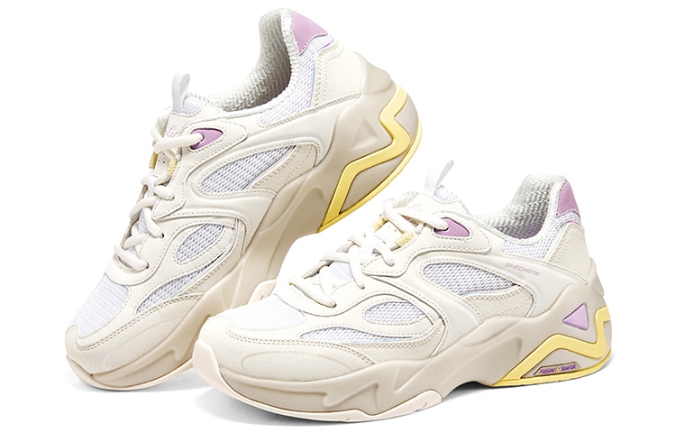 Skechers D'LITES Hyper Burst — фото 3