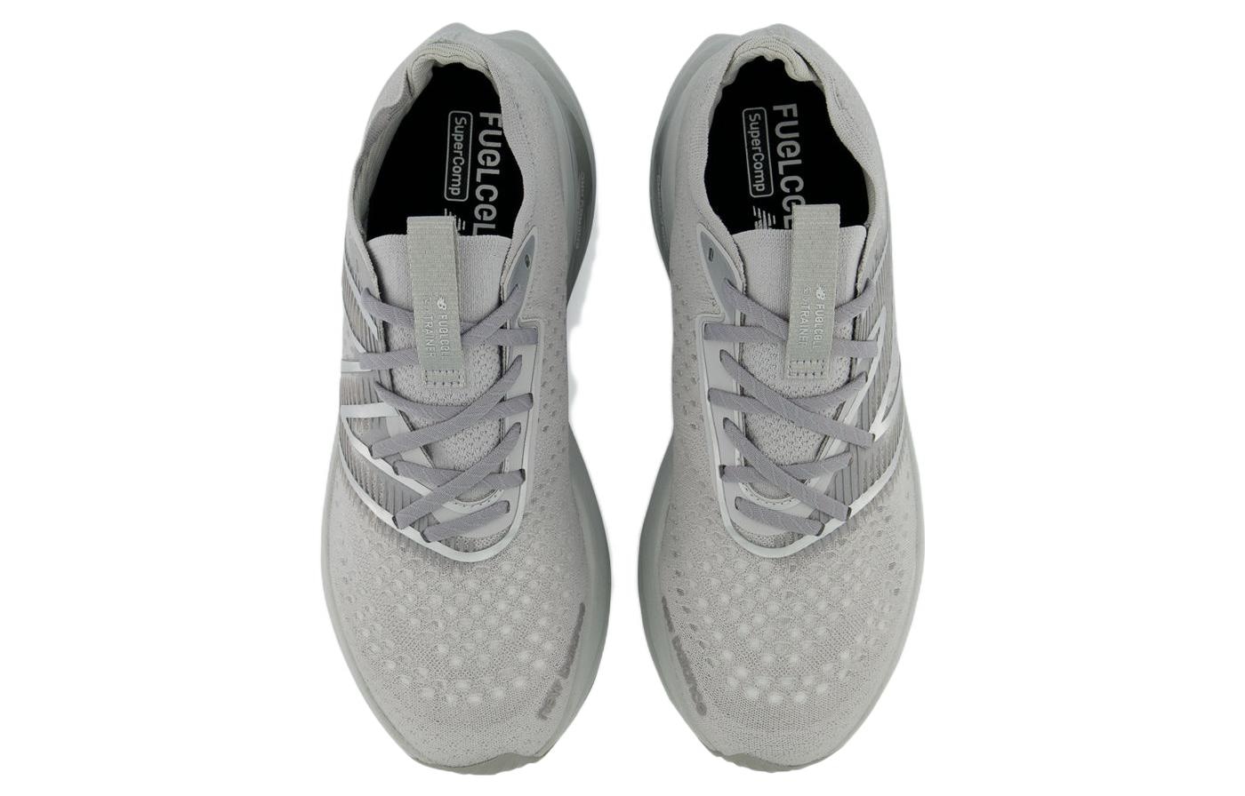 New Balance FuelCell SuperComp Trainer — фото 2