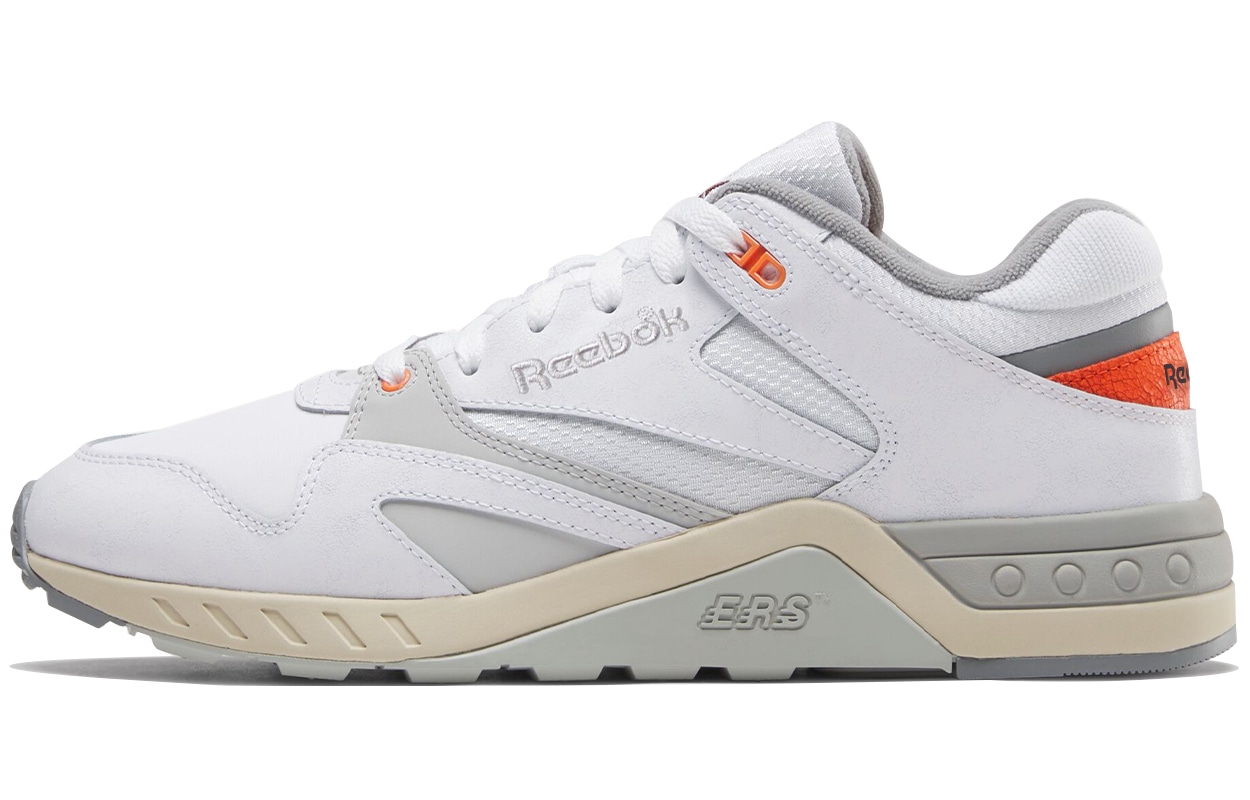 Reebok ERS 4000 White Orange