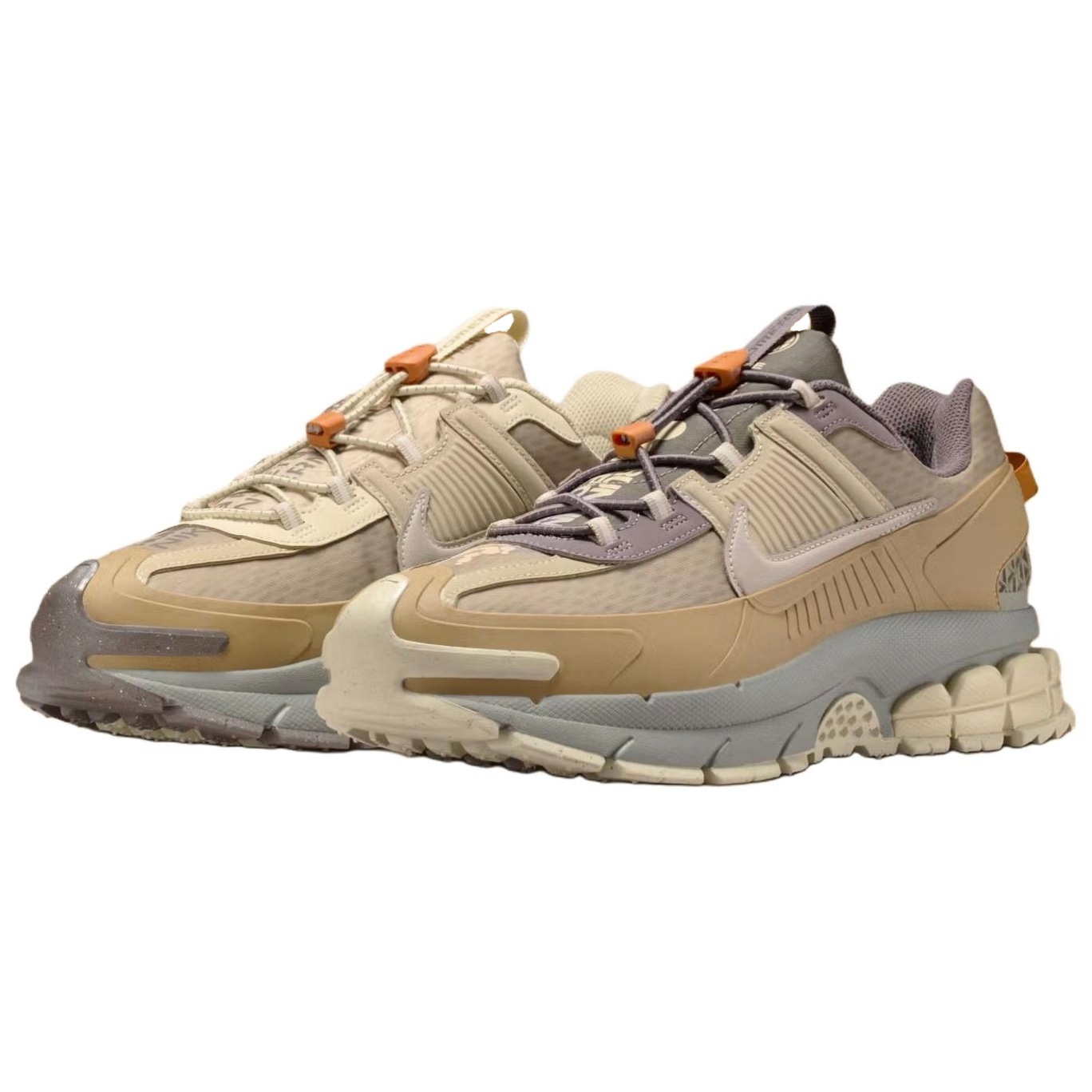 Nike Zoom Vomero Roam "Running Poets"