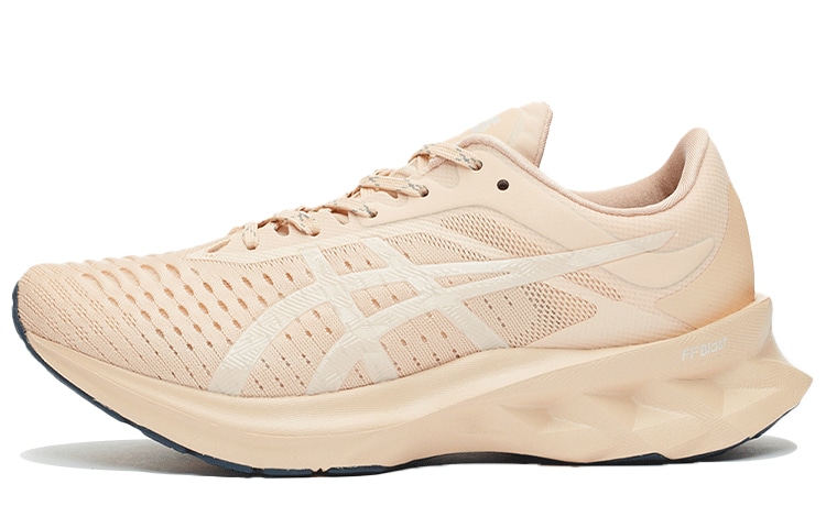 SNS x Asics Novablast Pink
