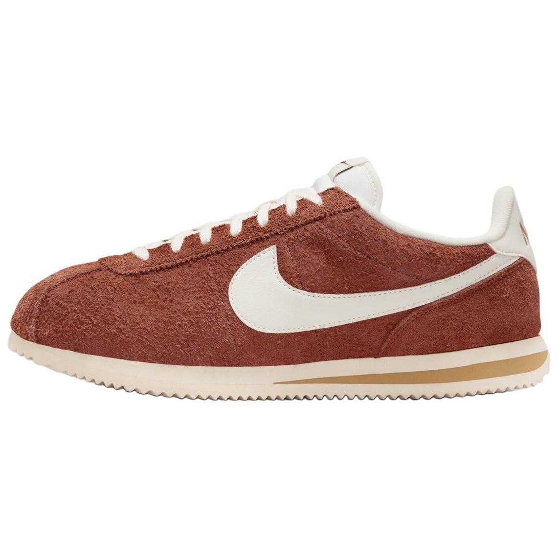 Nike Cortez Vintage Suede Brown
