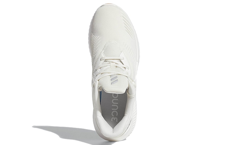 Adidas Alphabounce Rc 2.0 White Gum — фото 4