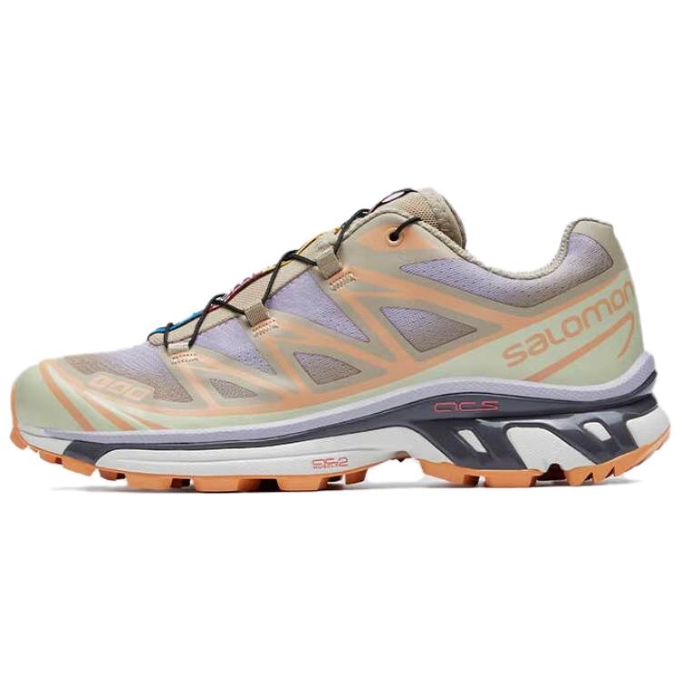 SALOMON/萨洛蒙 Salomon XT-6