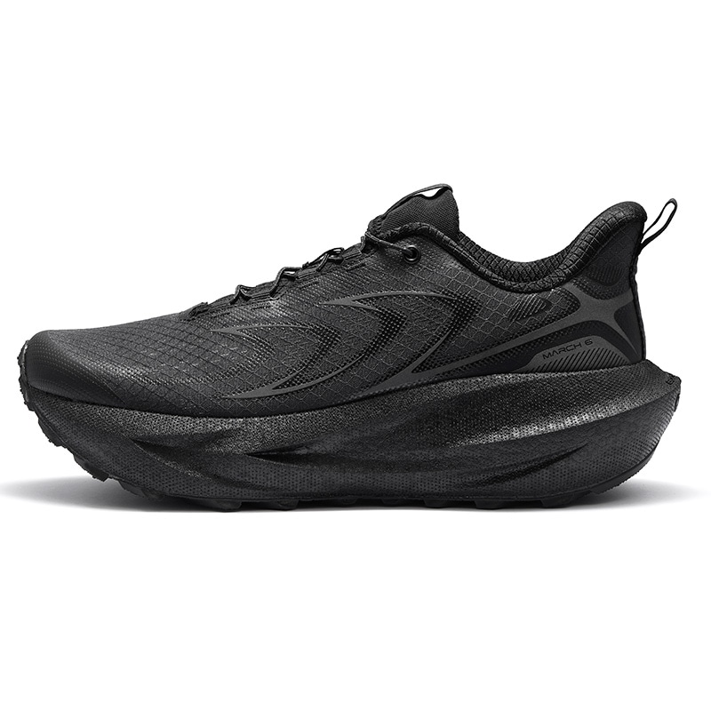 必迈 BMAI Expedition 6.0 Black