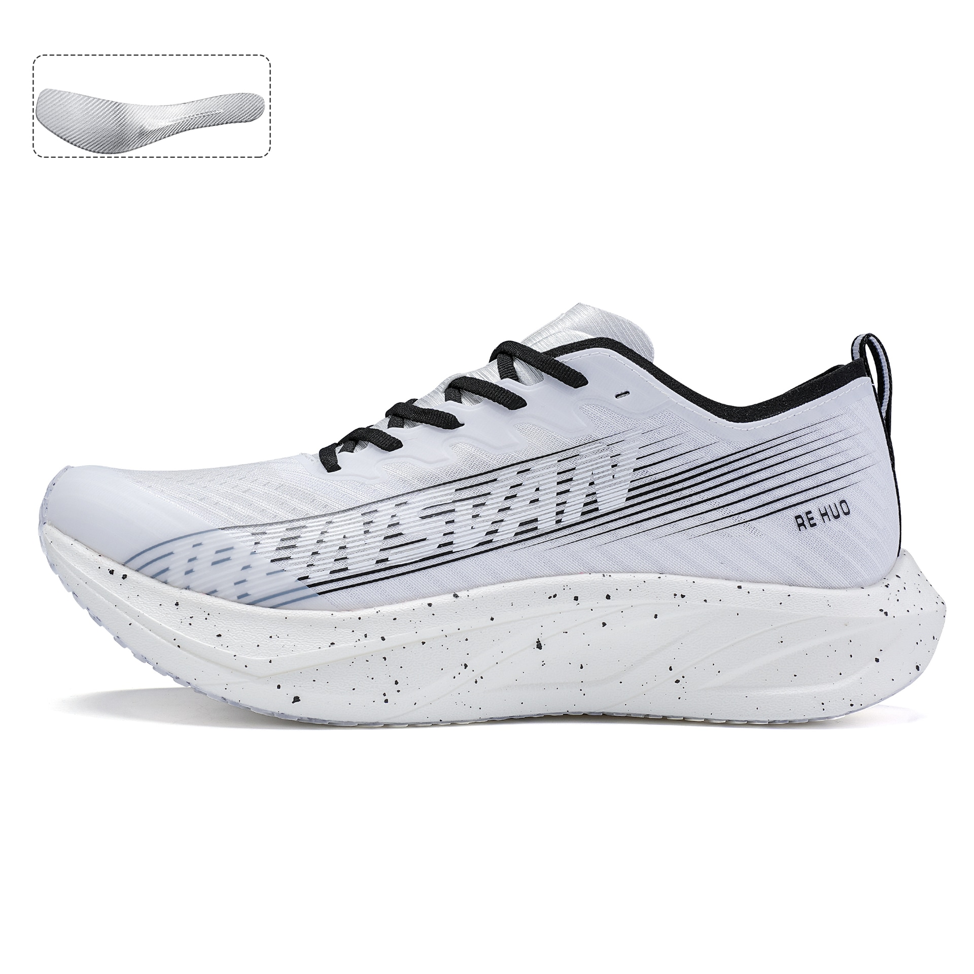 艾跑者IRUNSVAN IRUNSVAN 2.0PRO