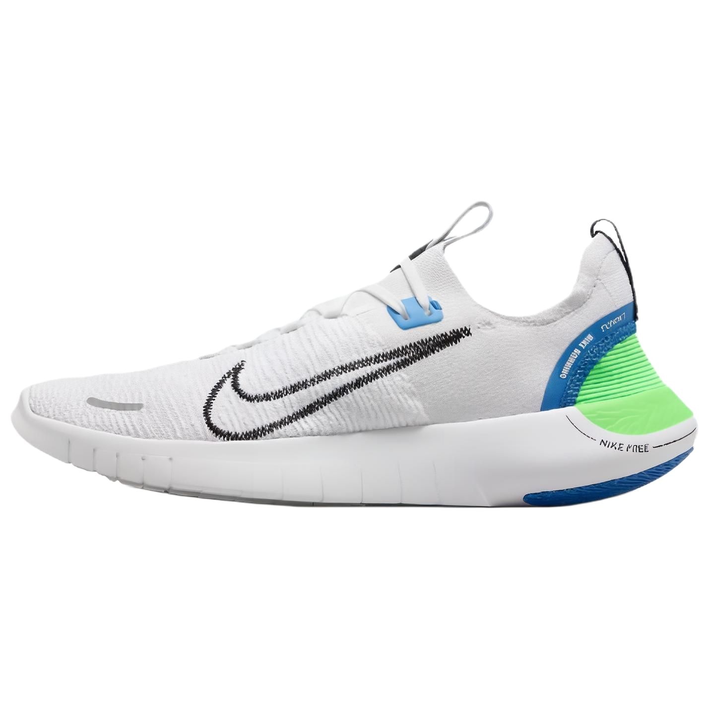 Nike Free Run NN White