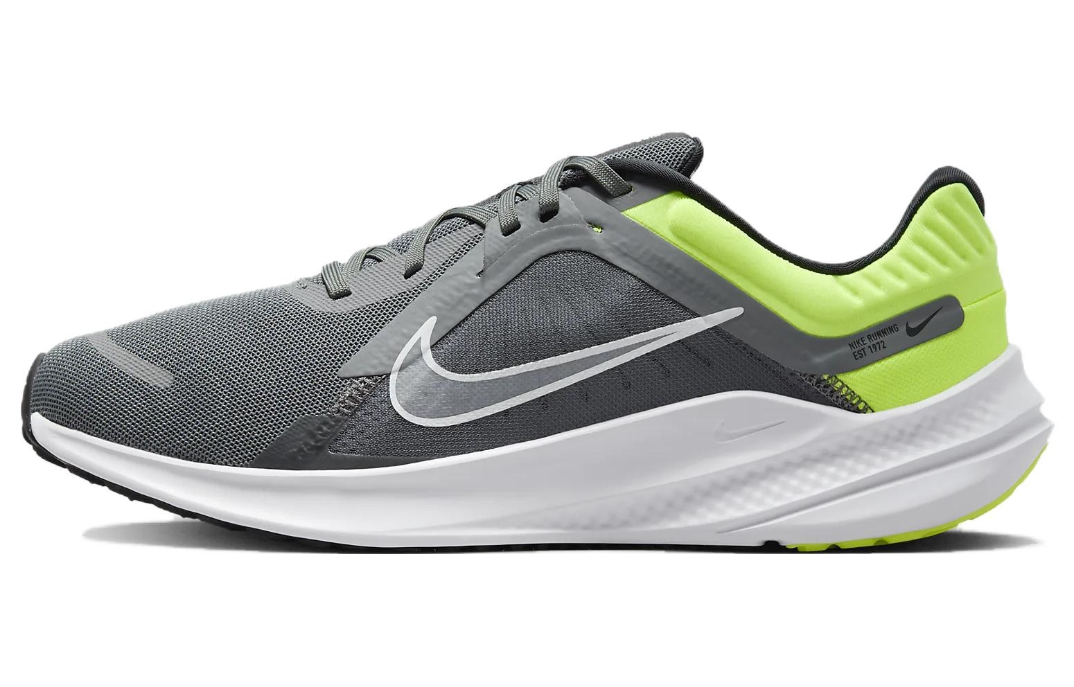 Nike Quest 5 Grey