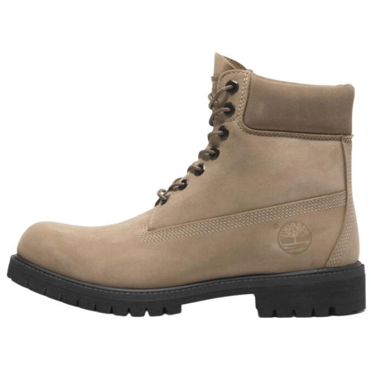 Timberland Premium