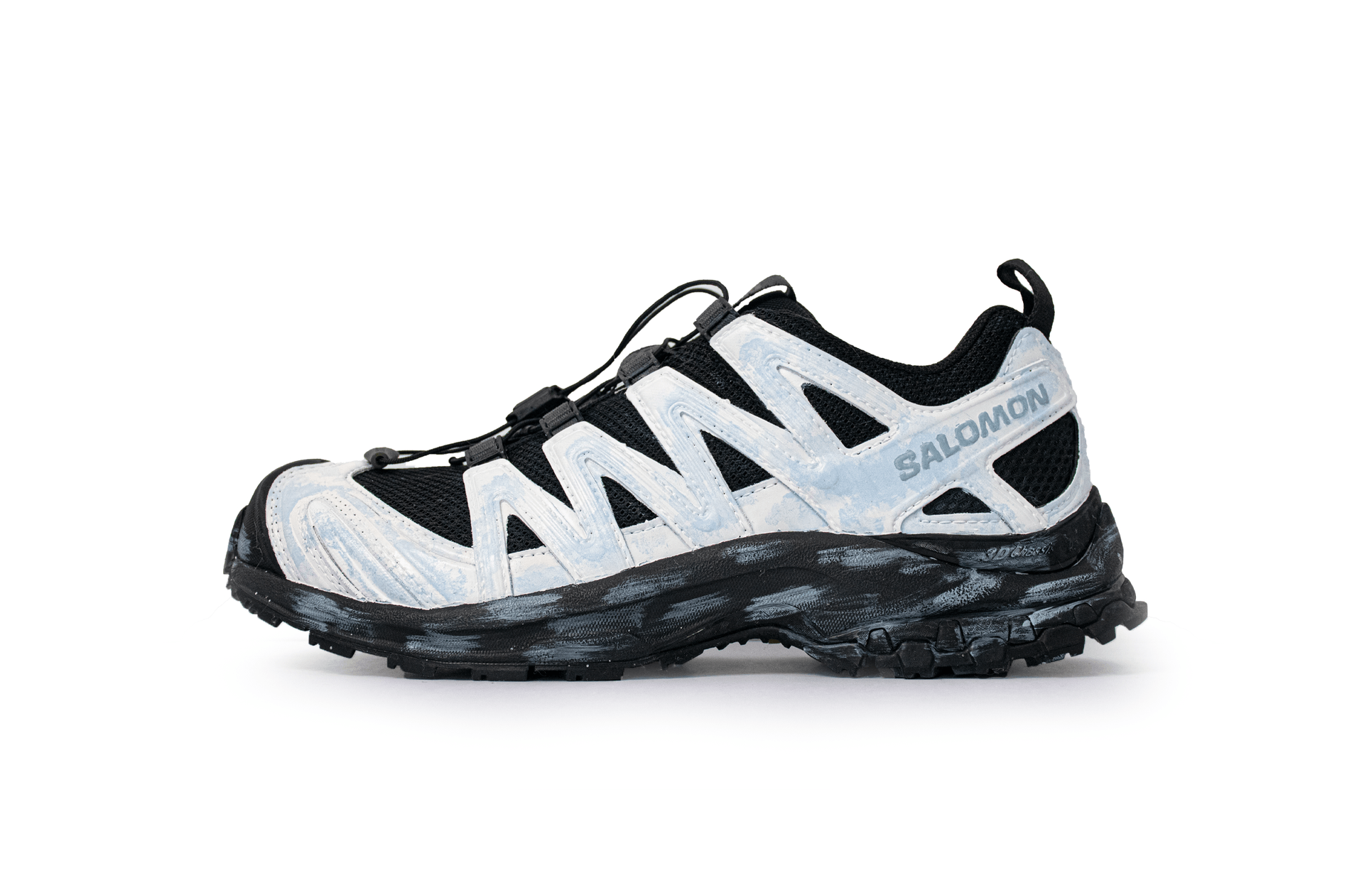 SALOMON/萨洛蒙 Salomon XA Pro 3D La Yaute