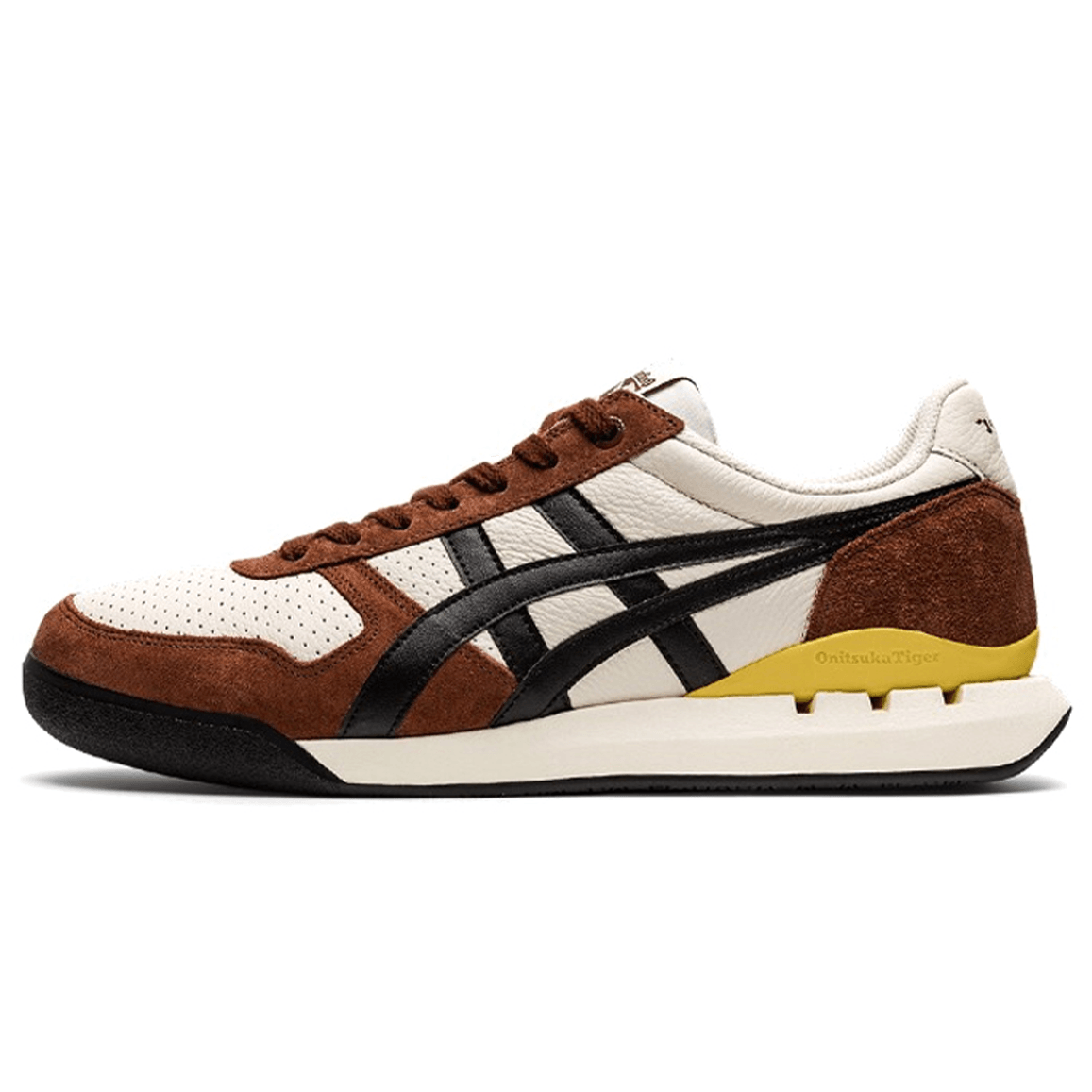 Onitsuka Tiger Ultimate 81 EX Coffee