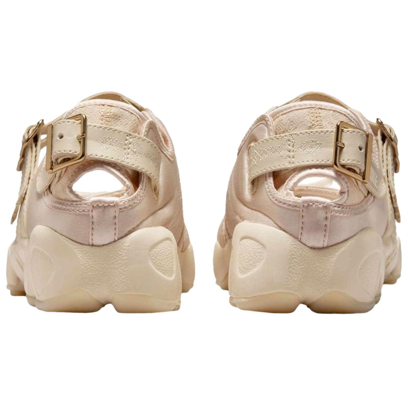 Nike Air Rift Beige — фото 4