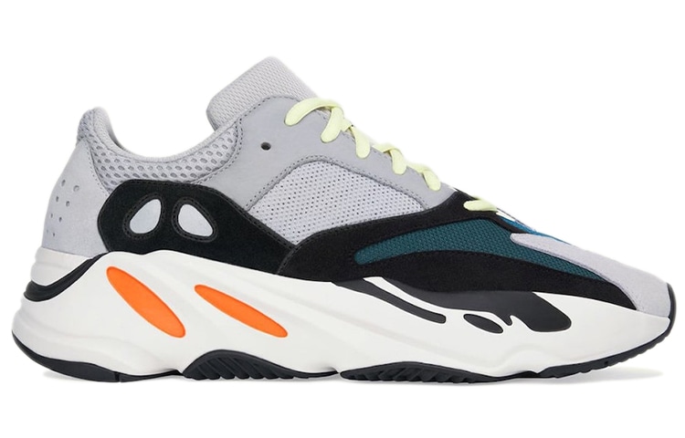 adidas originals adidas Yeezy Boost 700 Wave Runner — фото 1