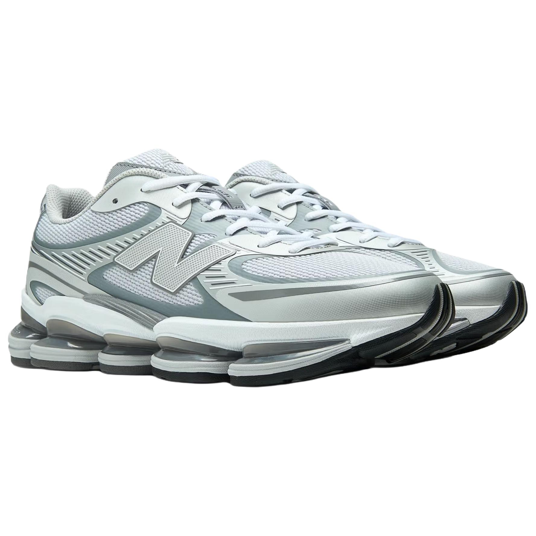New Balance ABZORB 2000 — фото 2