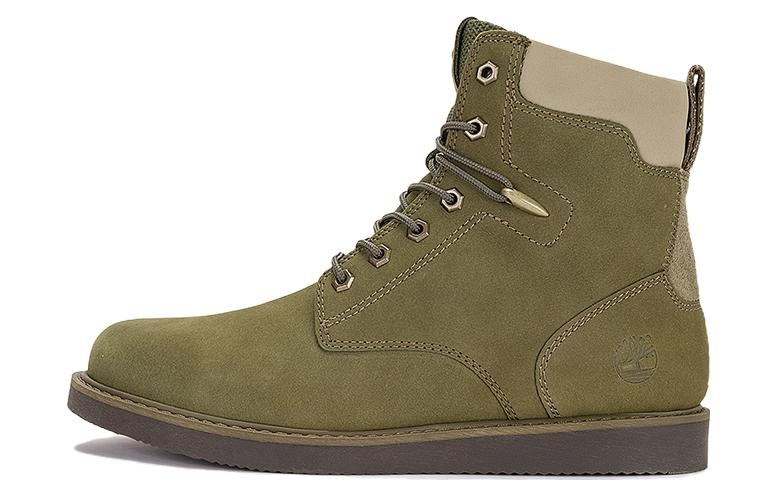 Timberland